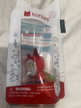 Santa Creative Tonie